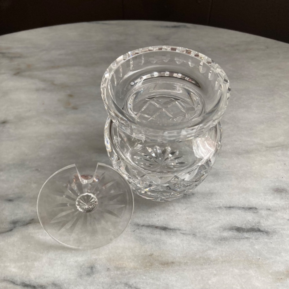 Crystal ware - Picture 5 of 6